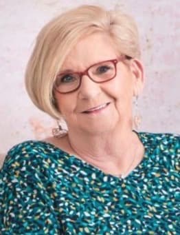 Barbara Gaddy professional photo