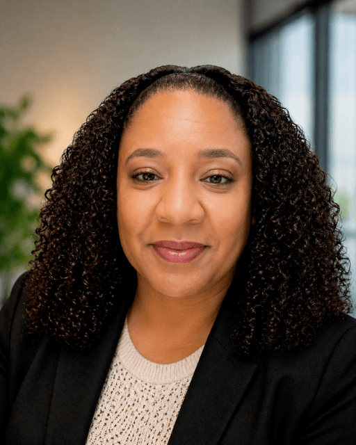 Felicia Kennedy professional photo